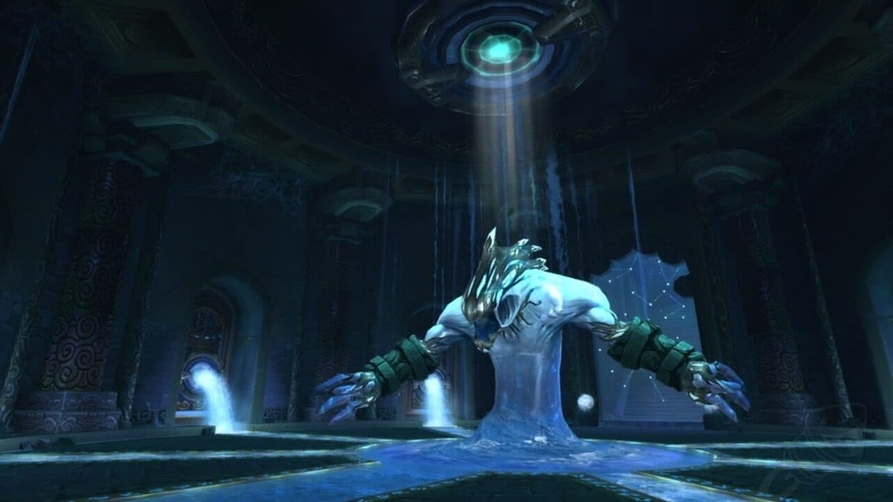 World of Warcraft: Mist of Pandaria: Siege of Orgrimmar thumbnail 2