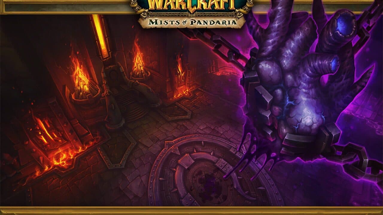World of Warcraft: Mist of Pandaria: Siege of Orgrimmar thumbnail 3
