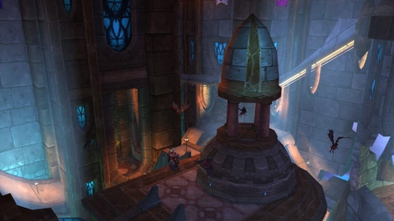 World of Warcraft: Legion: Return to Karazhan thumbnail 2