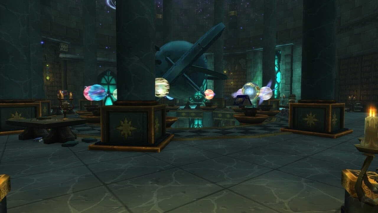 World of Warcraft: Legion: Return to Karazhan thumbnail 3