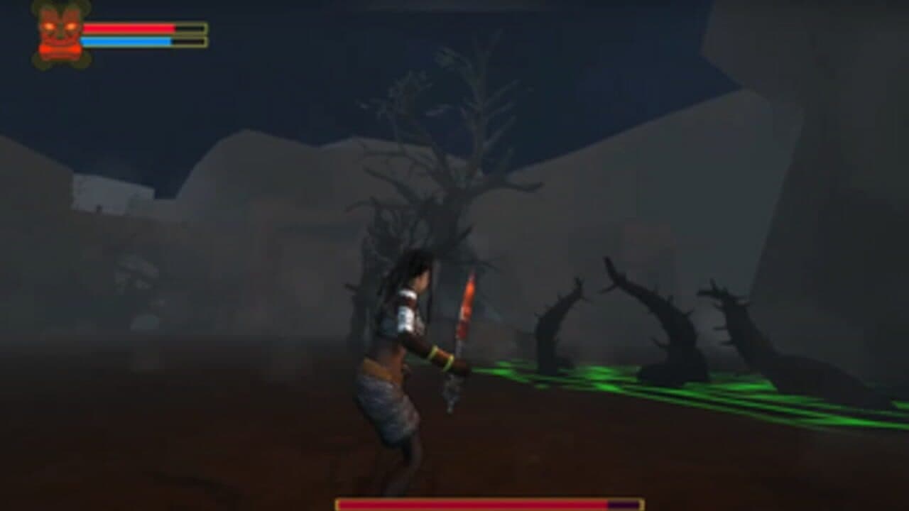 Rise of Fati thumbnail 6