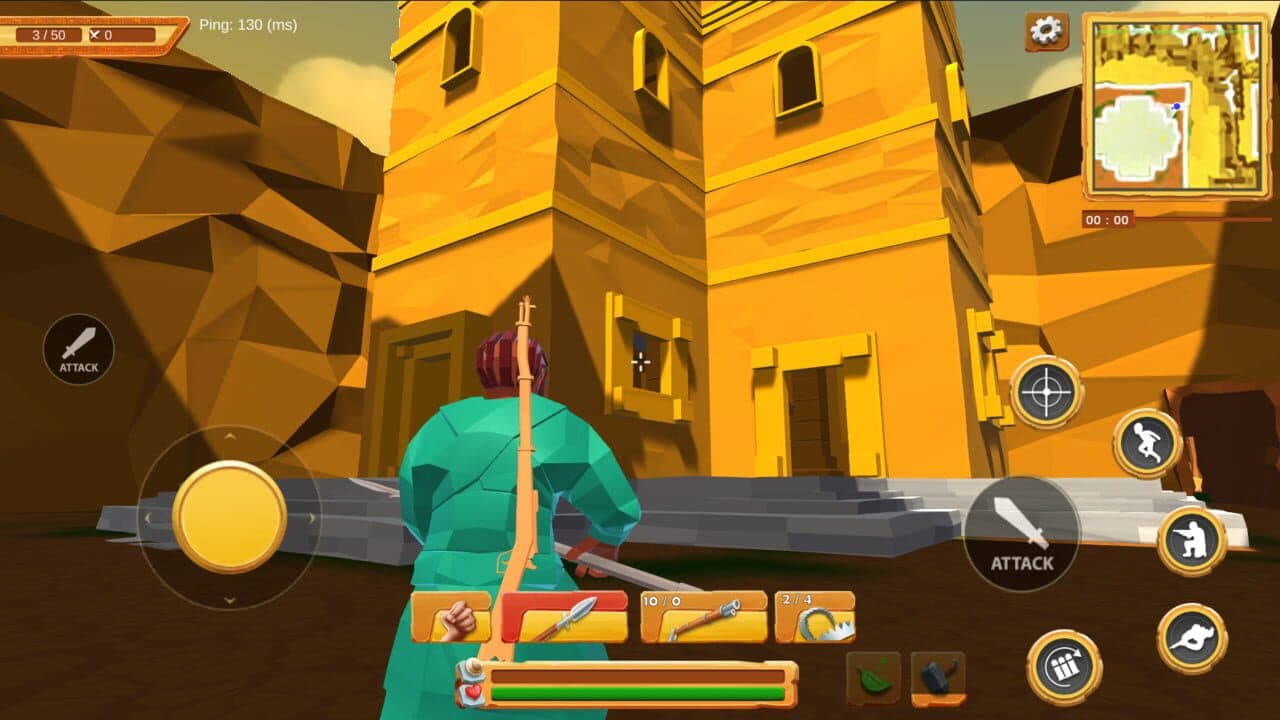 Rise of Fearless thumbnail 4