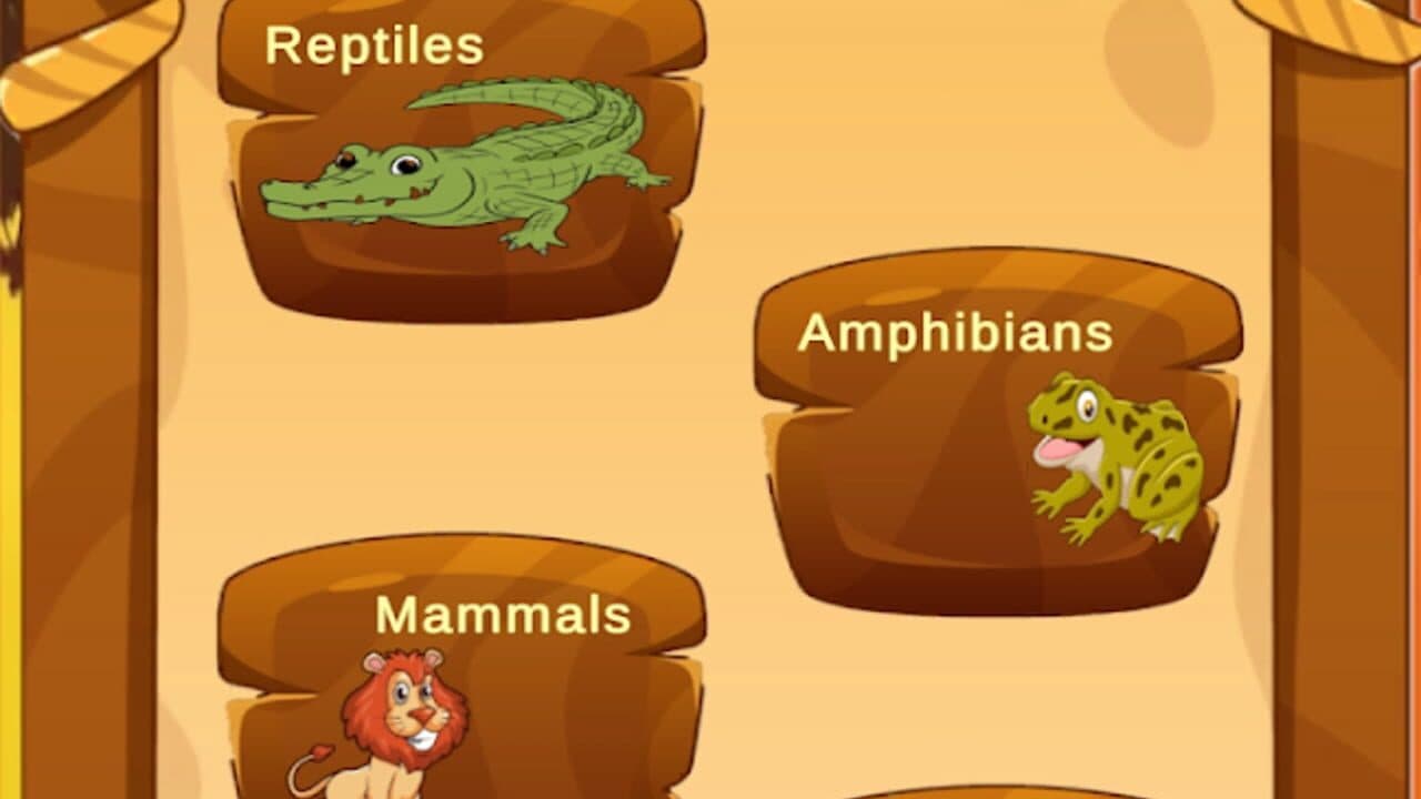Sounds & Rhythms screenshot 1
