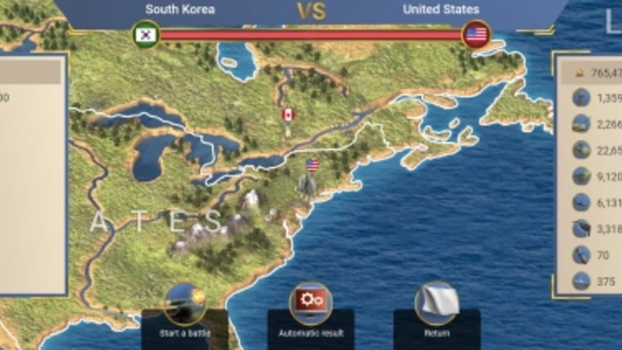 MA 2: President Simulator thumbnail 3