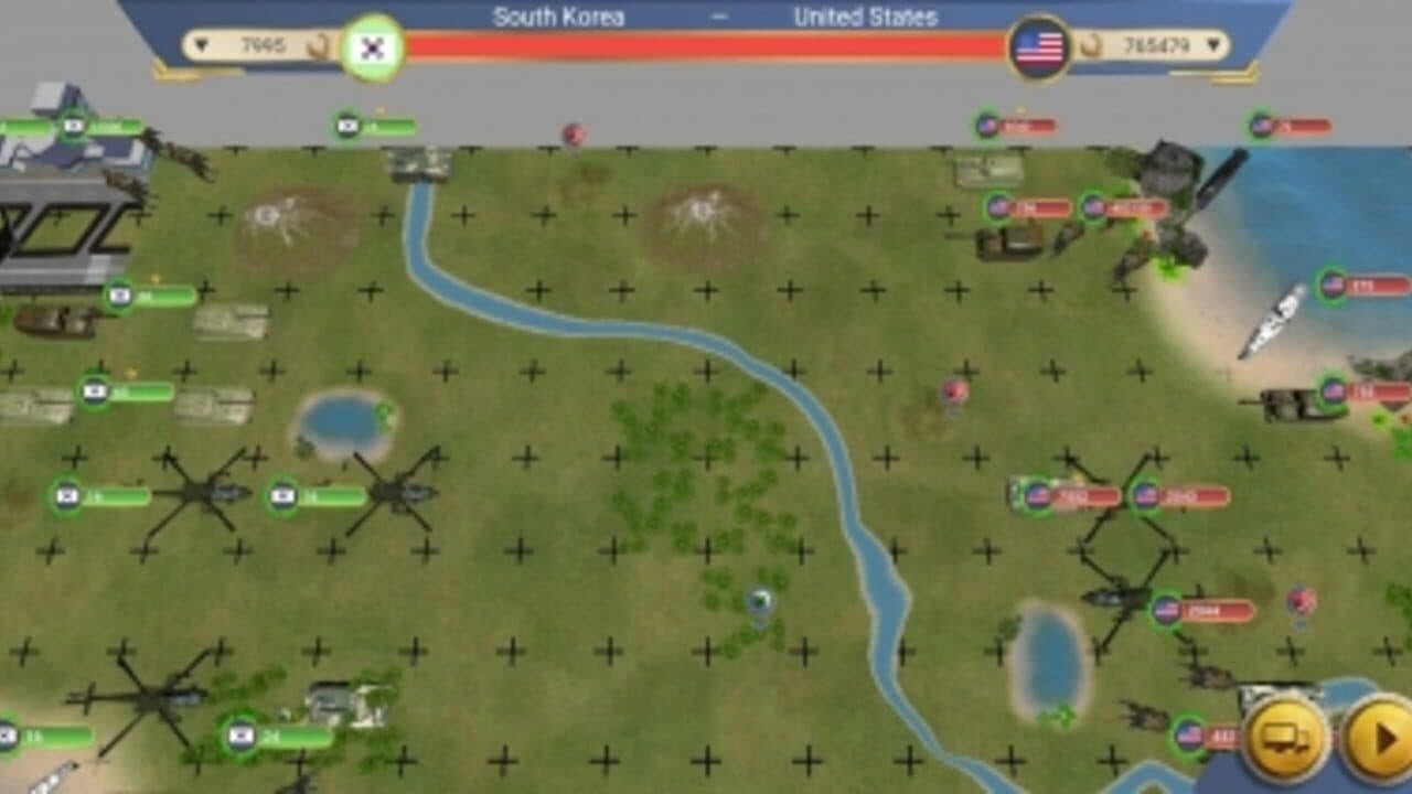 MA 2: President Simulator thumbnail 2