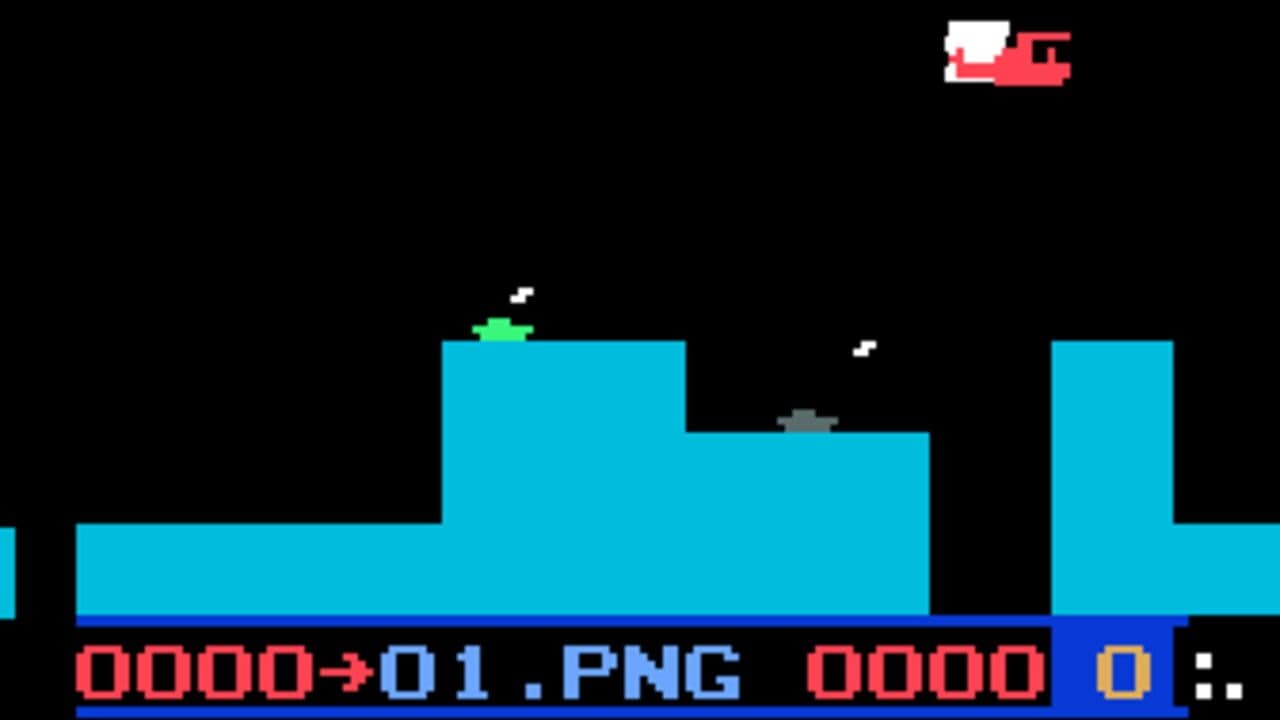 Super Cobra screenshot 1