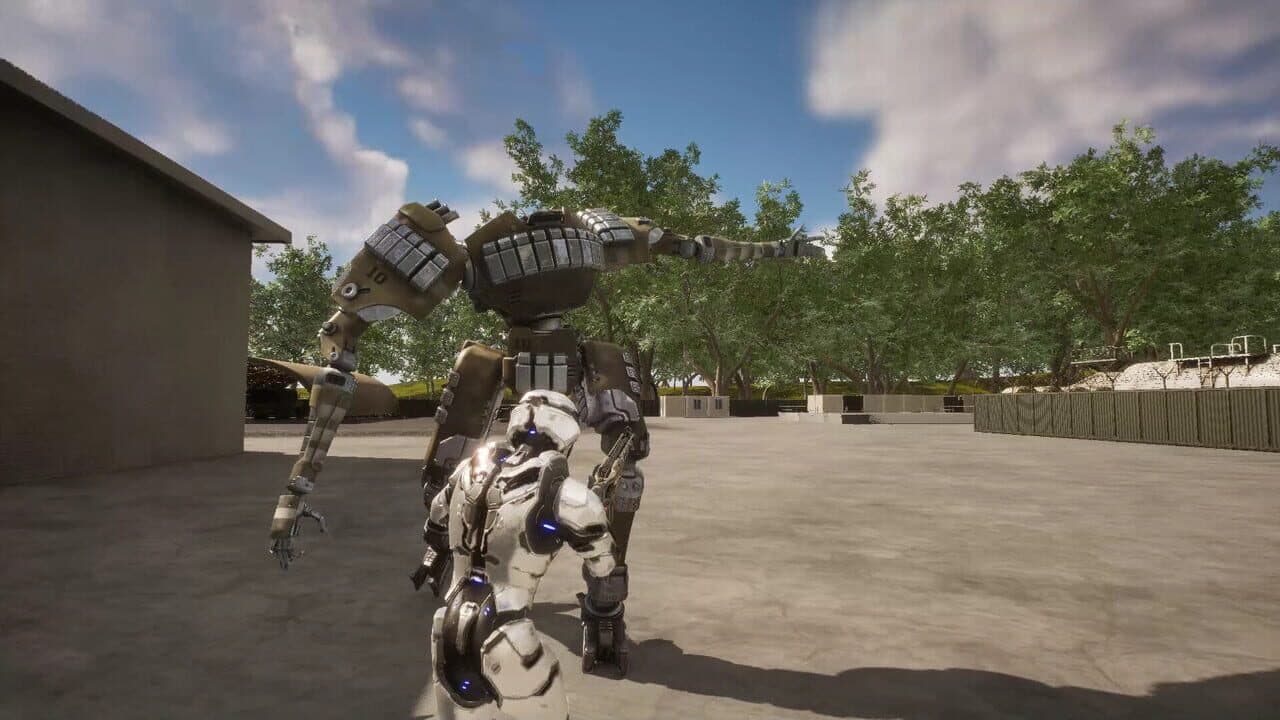 Gray Planet thumbnail 2