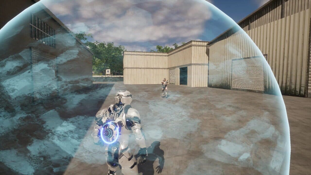 Gray Planet thumbnail 3