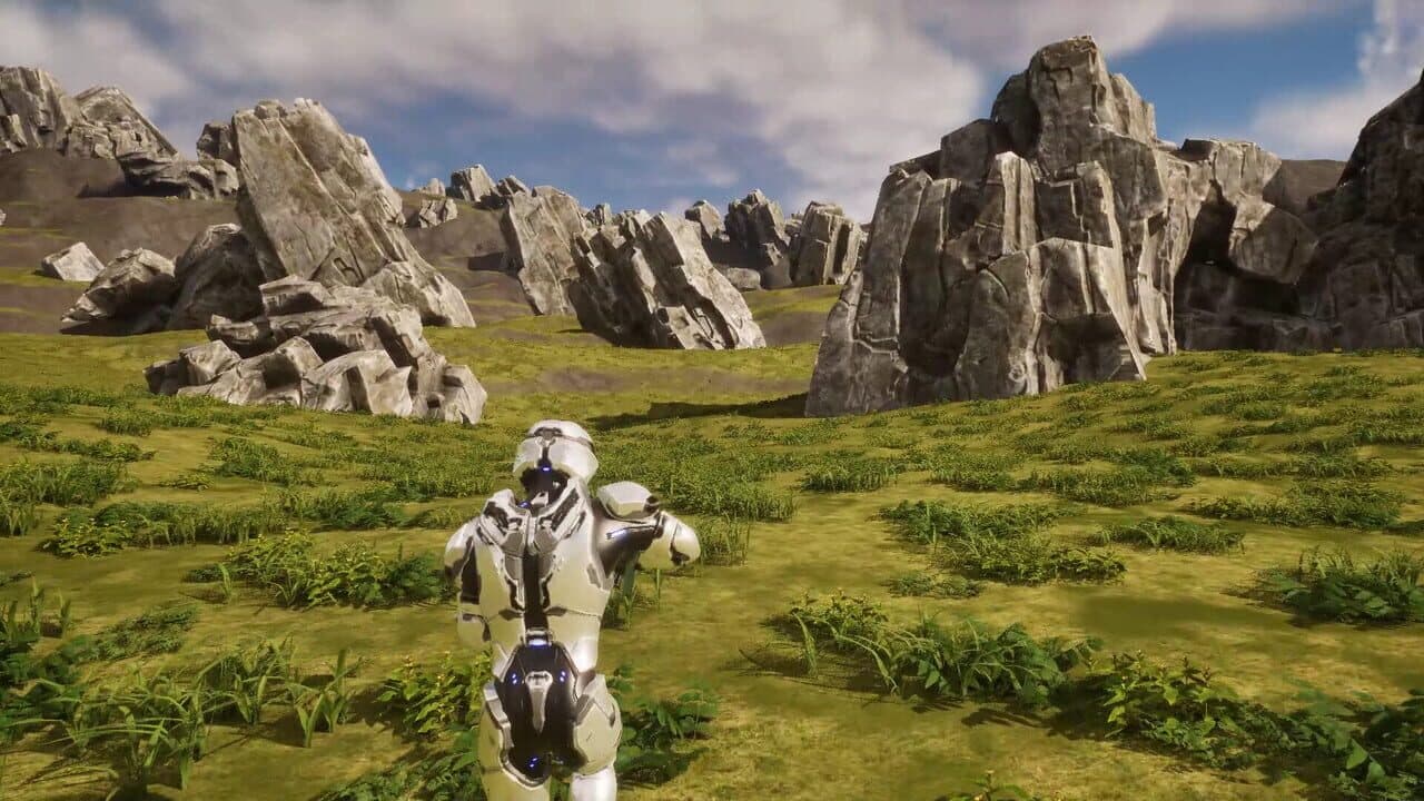 Gray Planet thumbnail 4