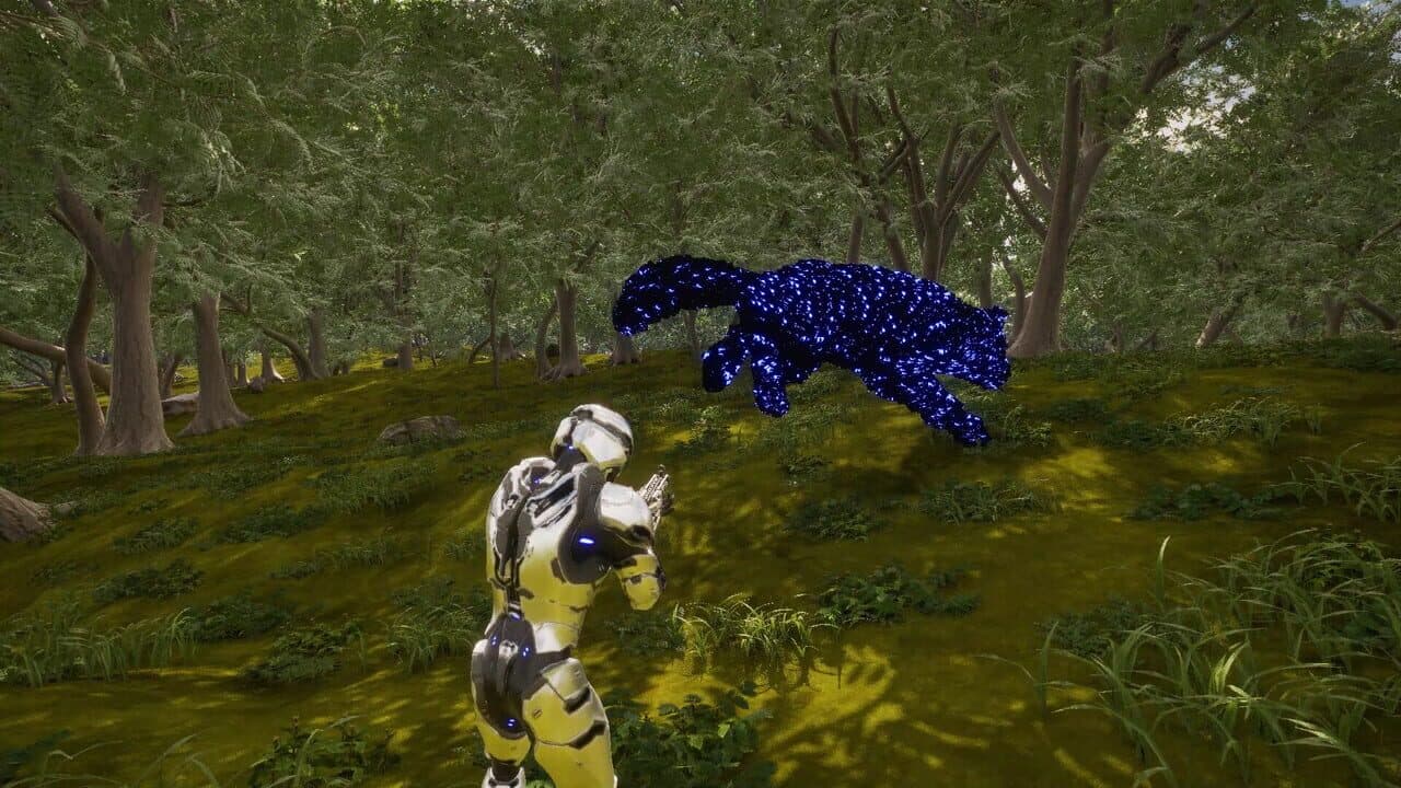 Gray Planet thumbnail 5