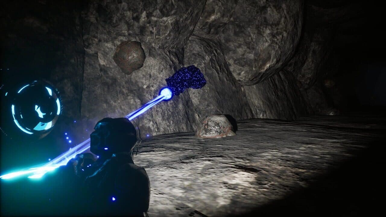 Gray Planet thumbnail 6