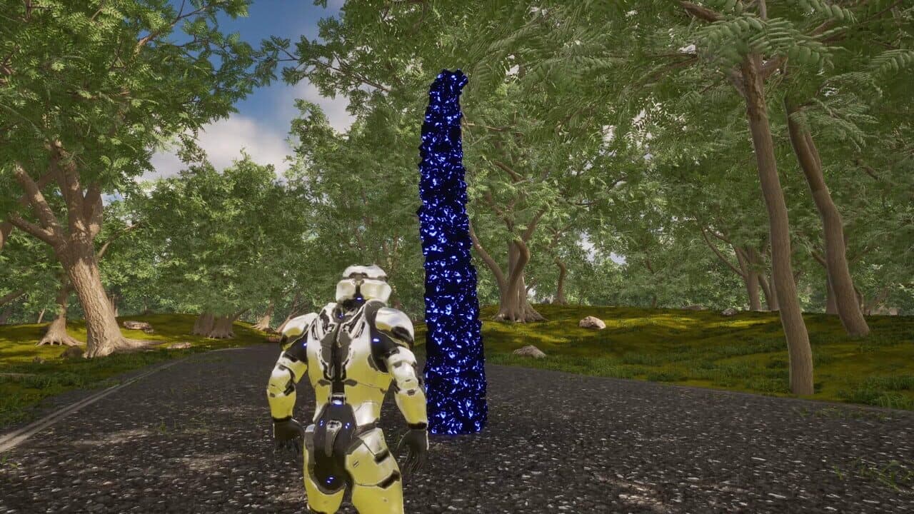Gray Planet thumbnail 7