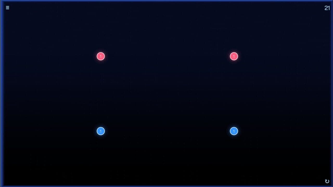 Network Nodes screenshot 1