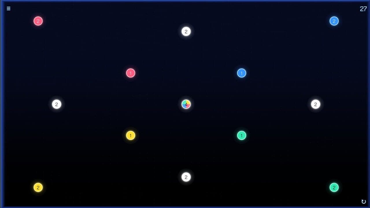 Network Nodes thumbnail 5
