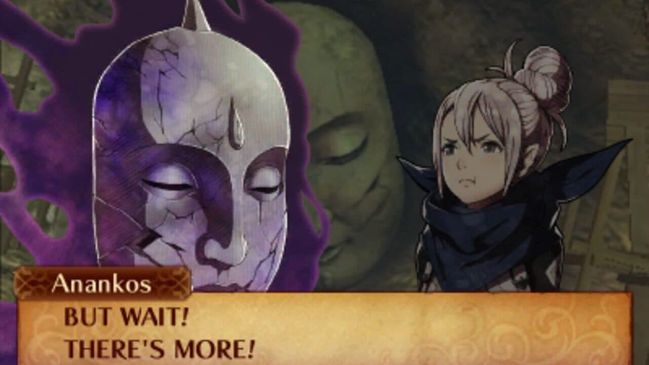 Fire Emblem Fates: Revelation - Heirs of Fate thumbnail 2