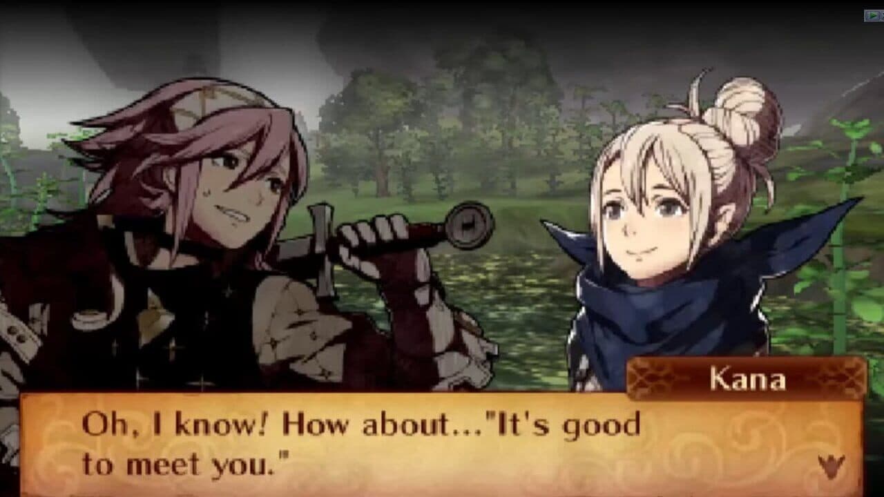 Fire Emblem Fates: Revelation - Heirs of Fate thumbnail 3