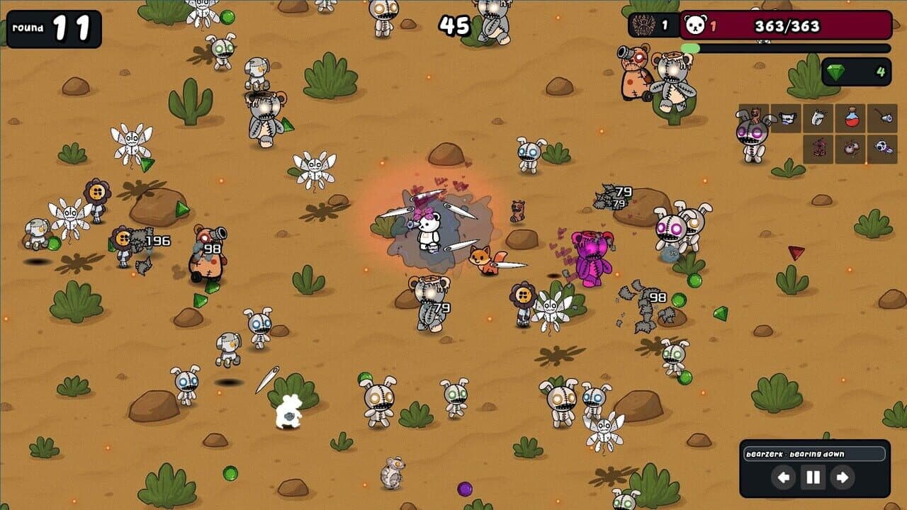 Bearzerk thumbnail 2