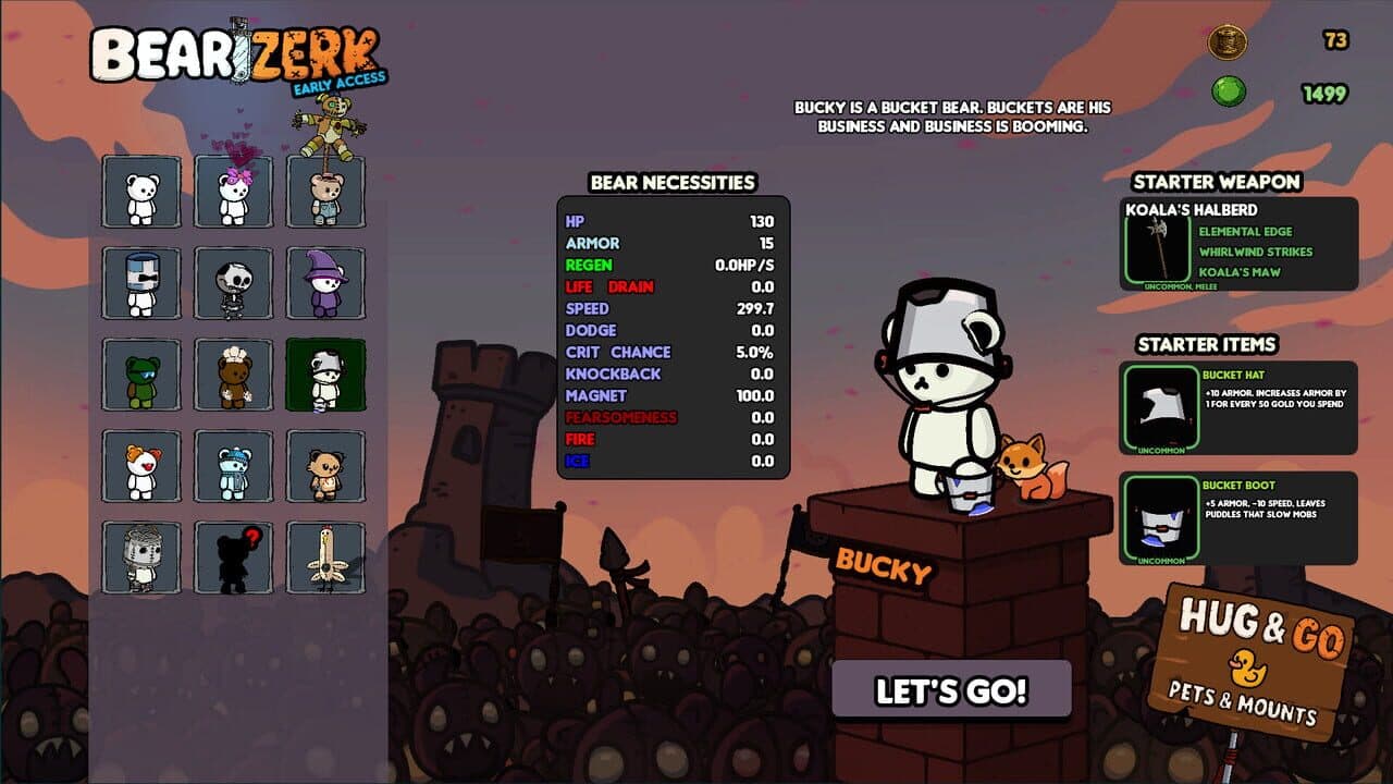Bearzerk thumbnail 3