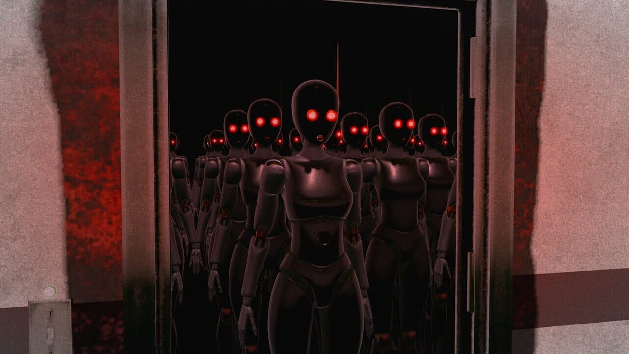 Robot Anomaly thumbnail 3