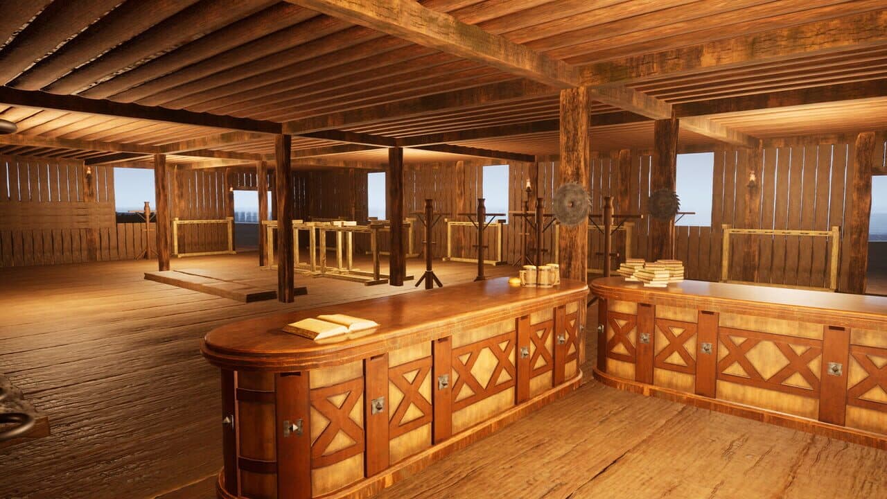 Blacksmith Shop Simulator thumbnail 3