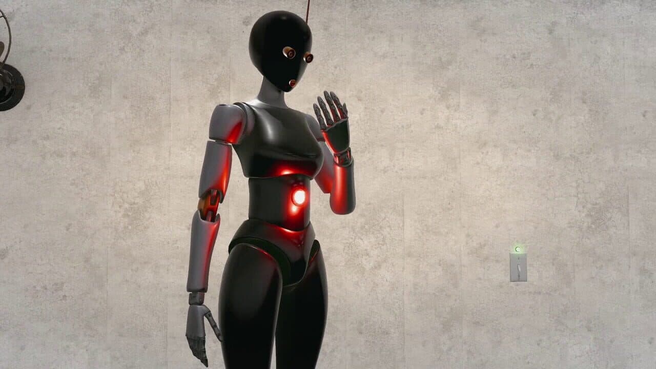 Robot Anomaly thumbnail 4