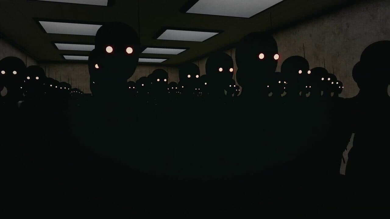 Robot Anomaly thumbnail 5