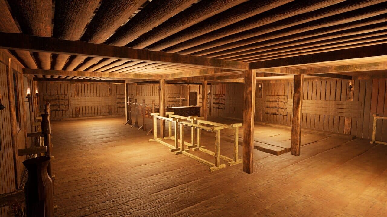 Blacksmith Shop Simulator thumbnail 5