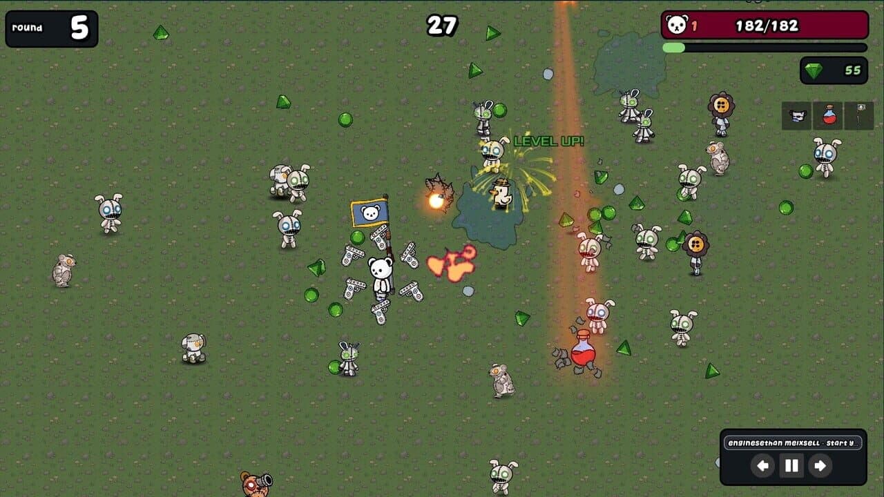 Bearzerk thumbnail 9