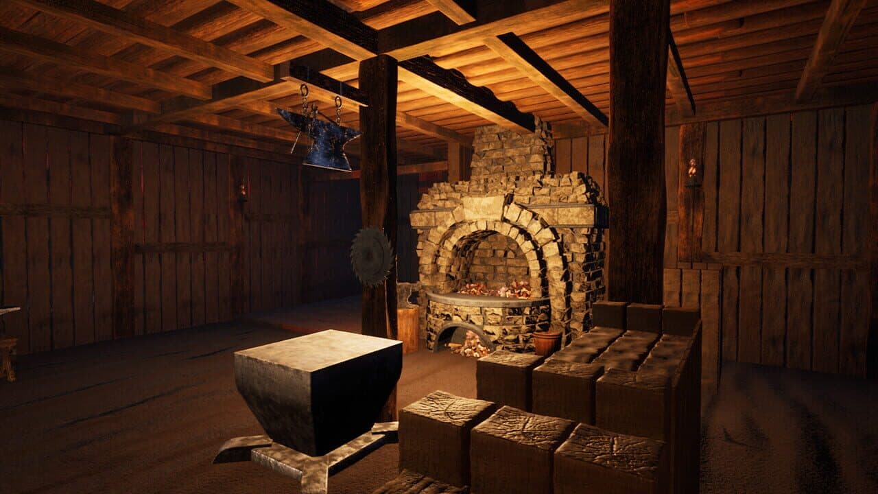 Blacksmith Shop Simulator thumbnail 6