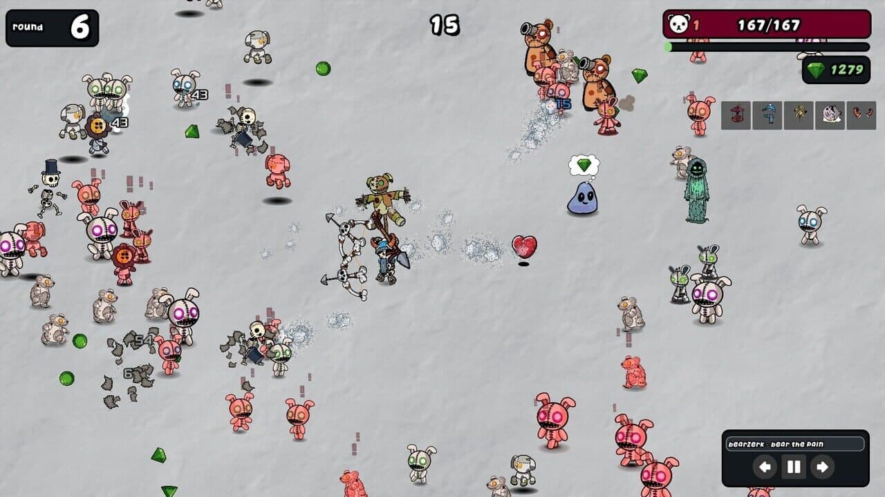 Bearzerk thumbnail 6