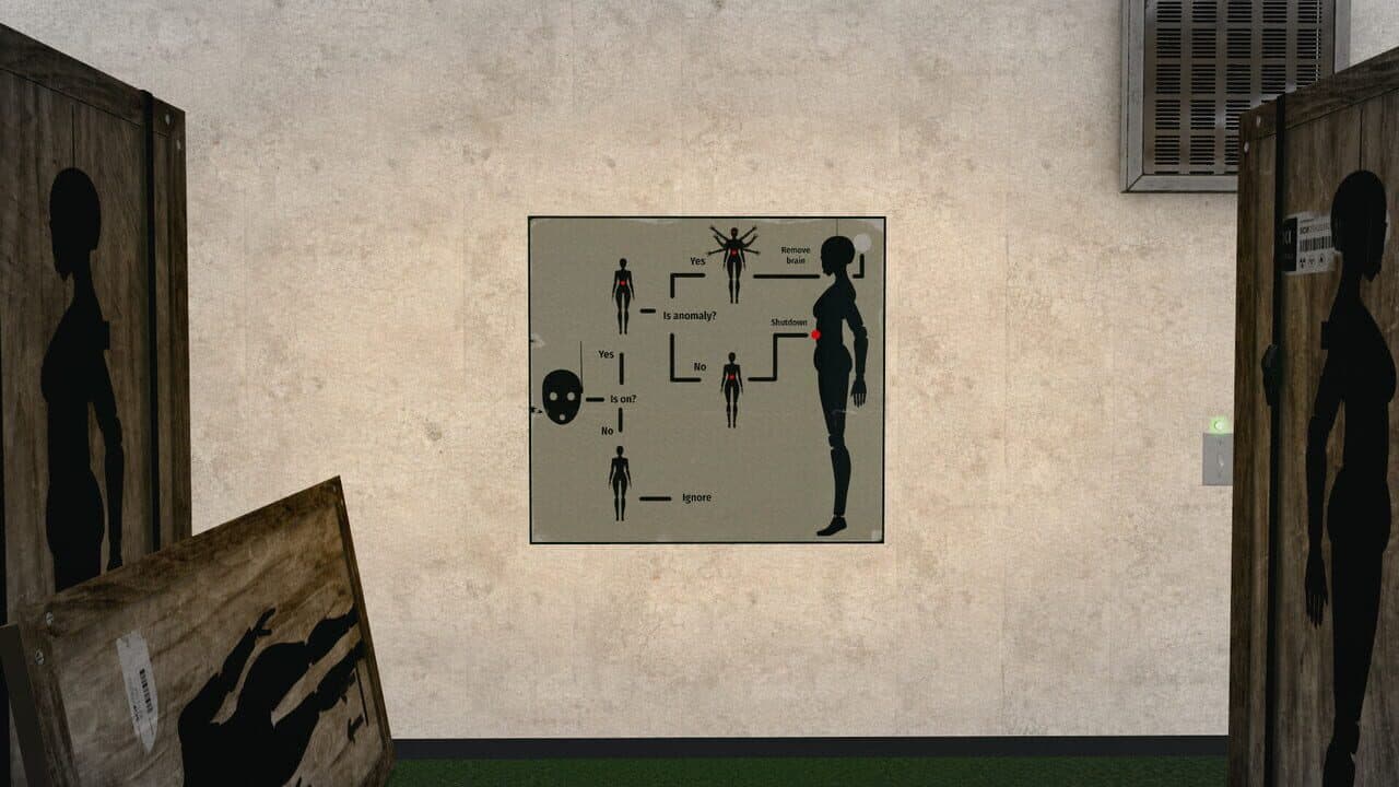 Robot Anomaly thumbnail 7