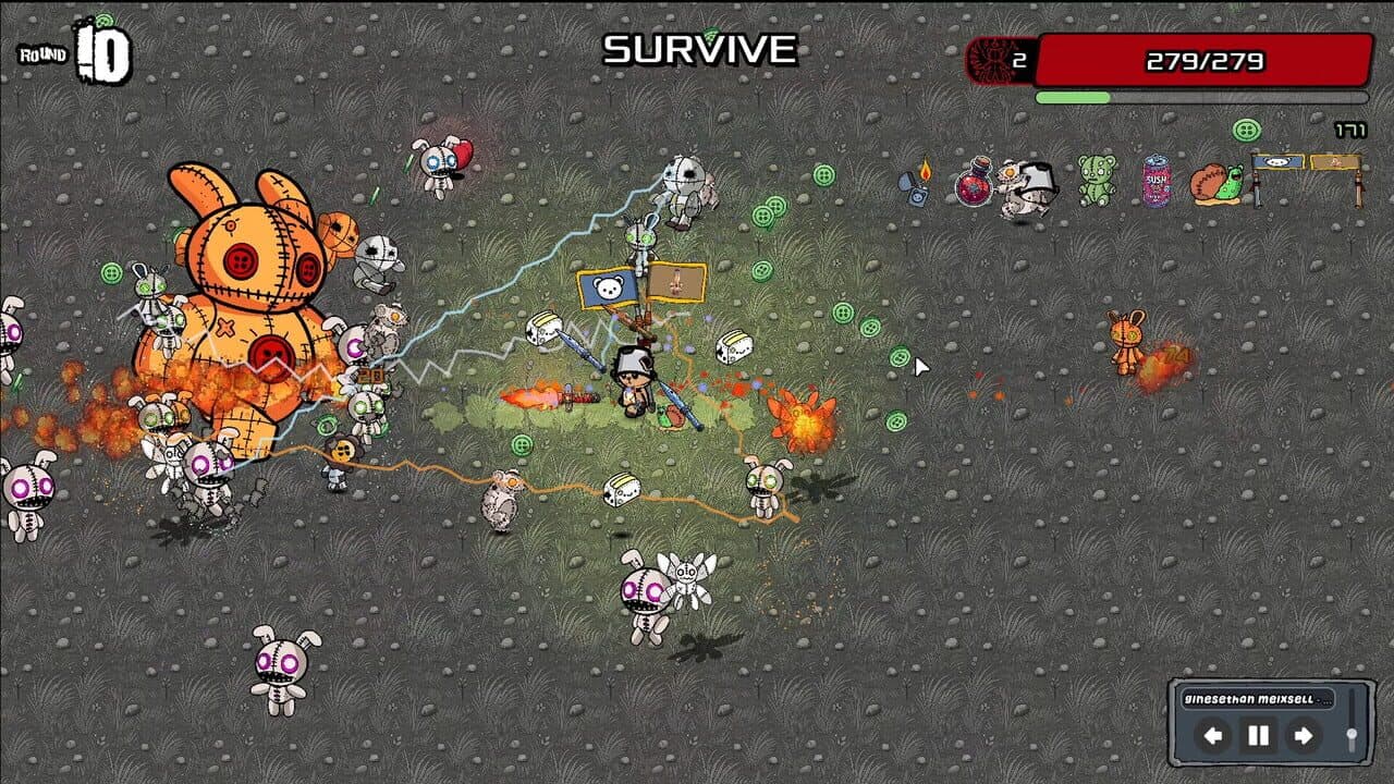 Bearzerk thumbnail 11