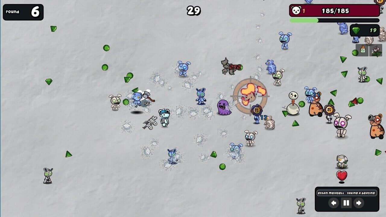 Bearzerk thumbnail 5