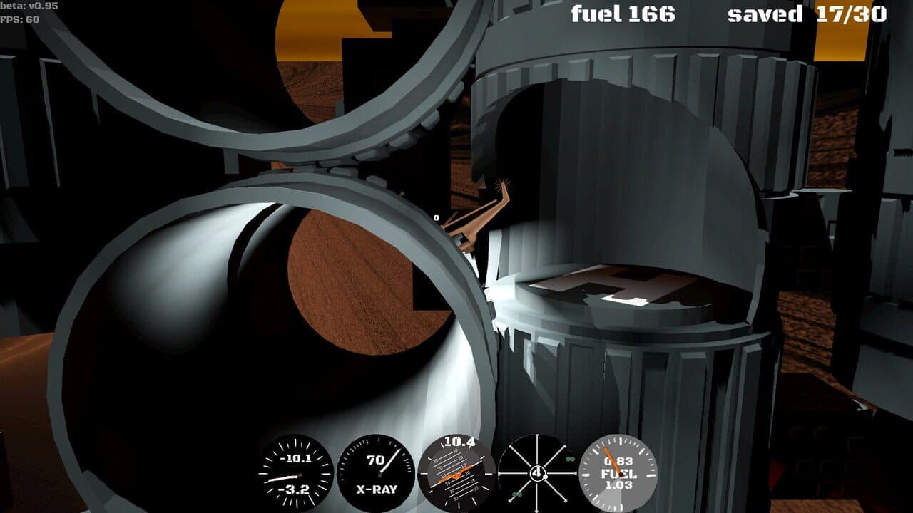 Rescue Heli RH407 thumbnail 2
