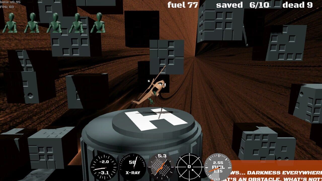 Rescue Heli RH407 thumbnail 5