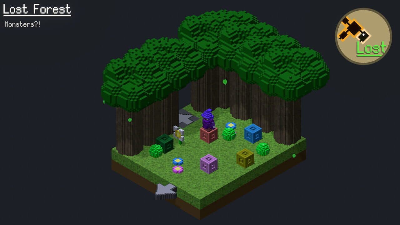Oolo screenshot 1