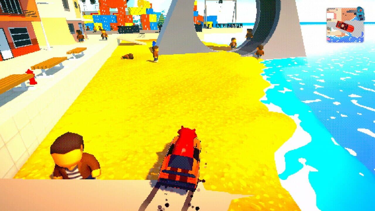 Randy the Racoon thumbnail 6