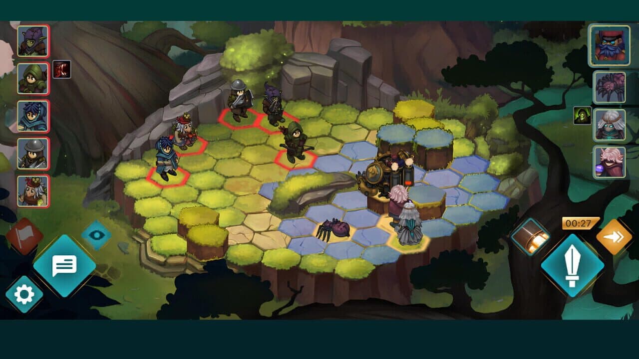 Fantasy Hearts thumbnail 3