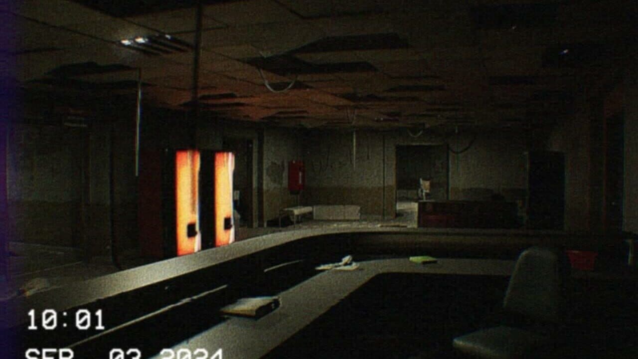 VoidWalker: Call of Insomnia thumbnail 2