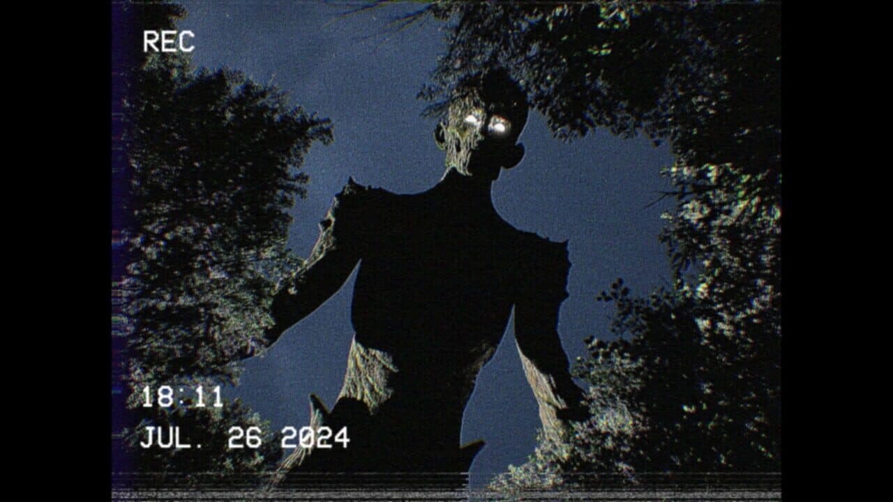 VoidWalker: Call of Insomnia thumbnail 3