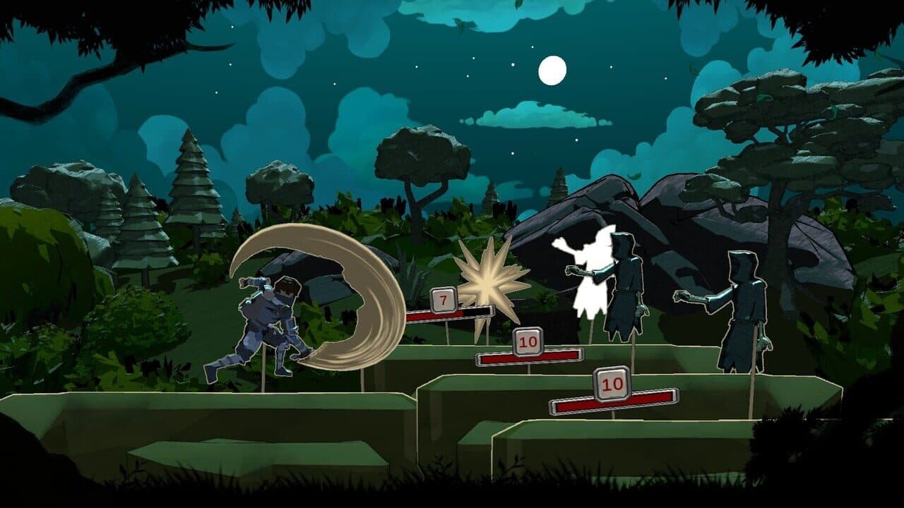 Papercraft Tactics thumbnail 2