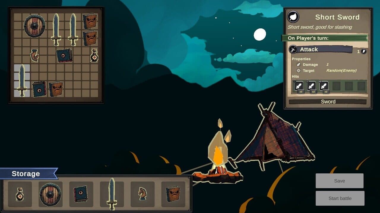 Papercraft Tactics thumbnail 3