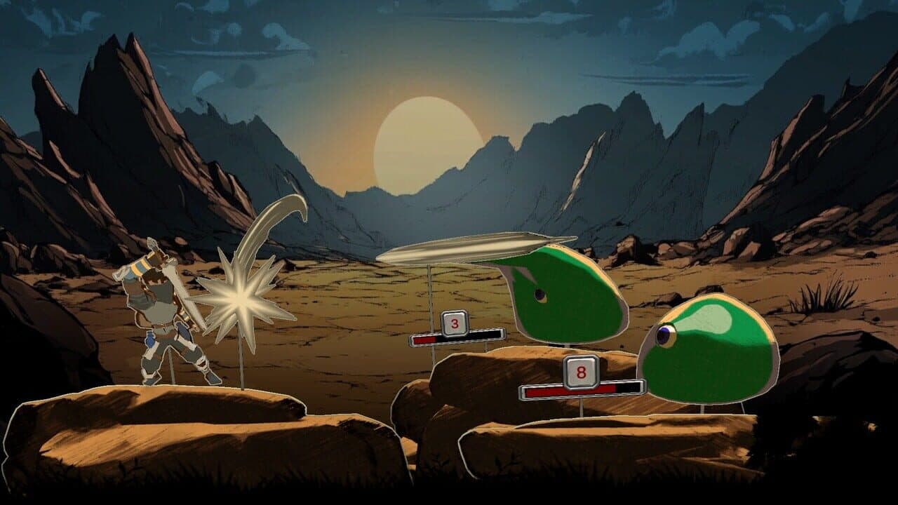 Papercraft Tactics thumbnail 4