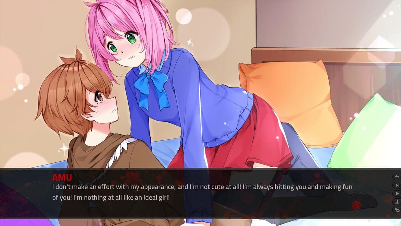 The Way We All Go thumbnail 2
