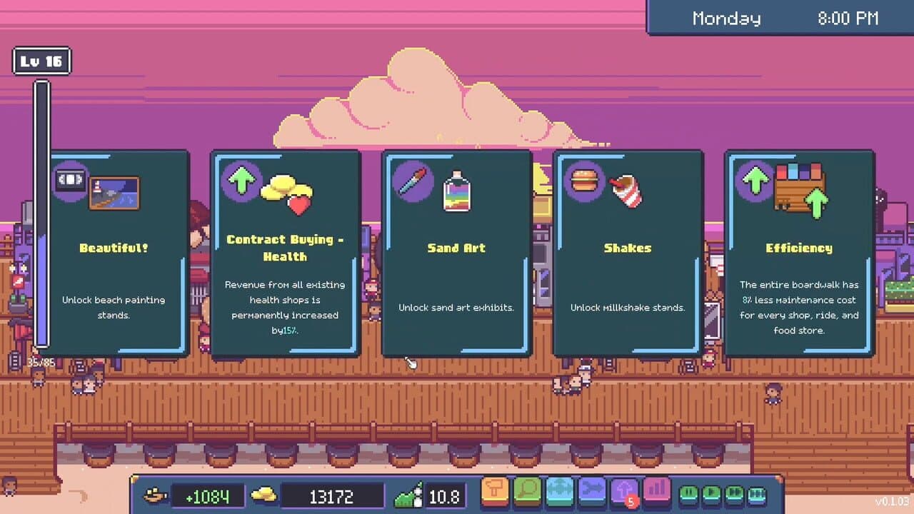 Boardwalk Builders thumbnail 2