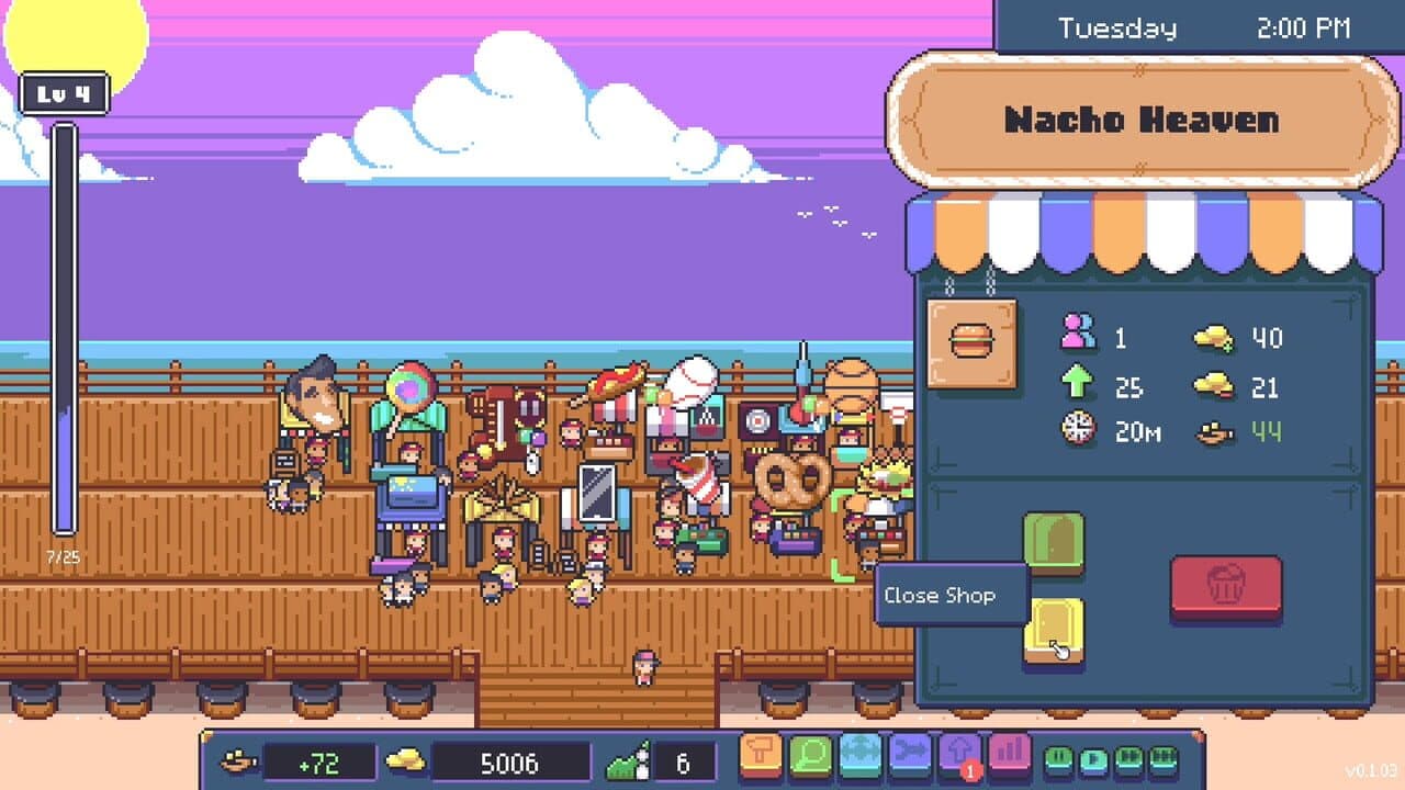 Boardwalk Builders thumbnail 6