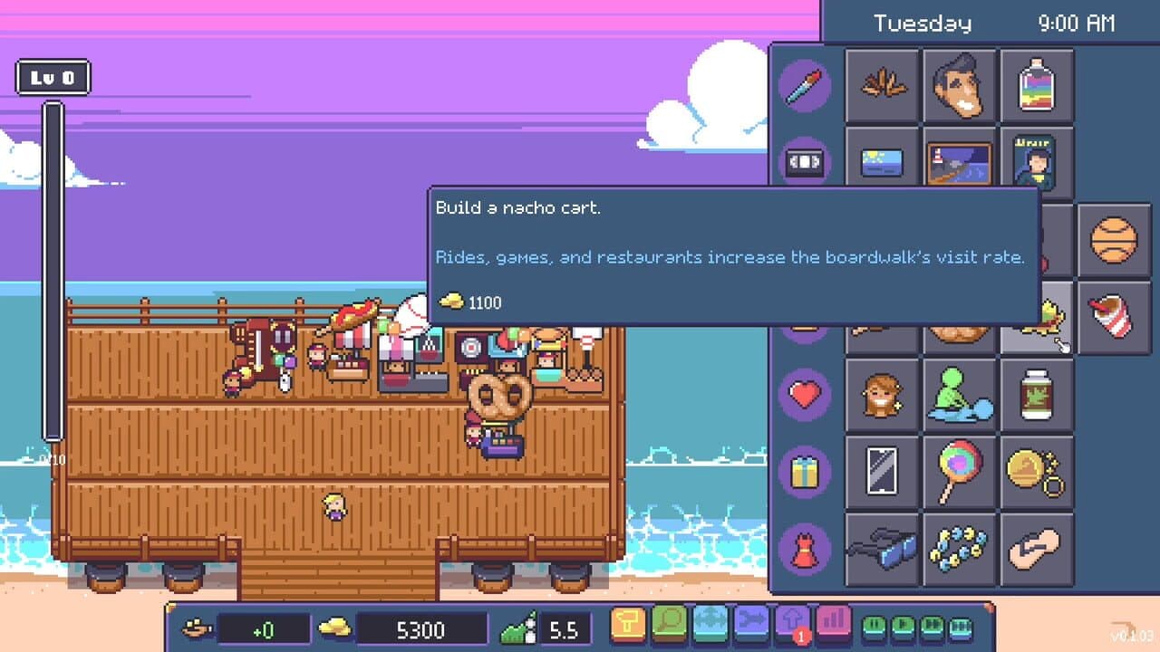 Boardwalk Builders thumbnail 4