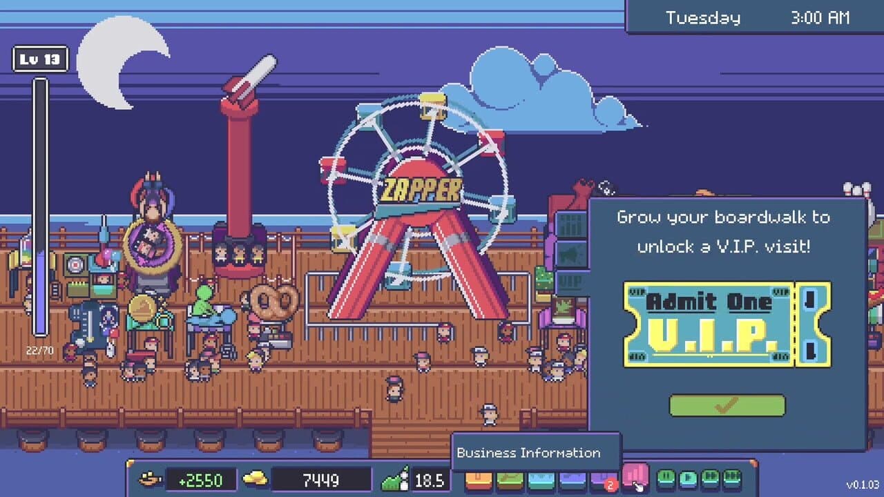 Boardwalk Builders thumbnail 5