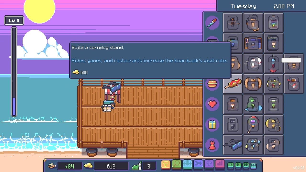 Boardwalk Builders thumbnail 8