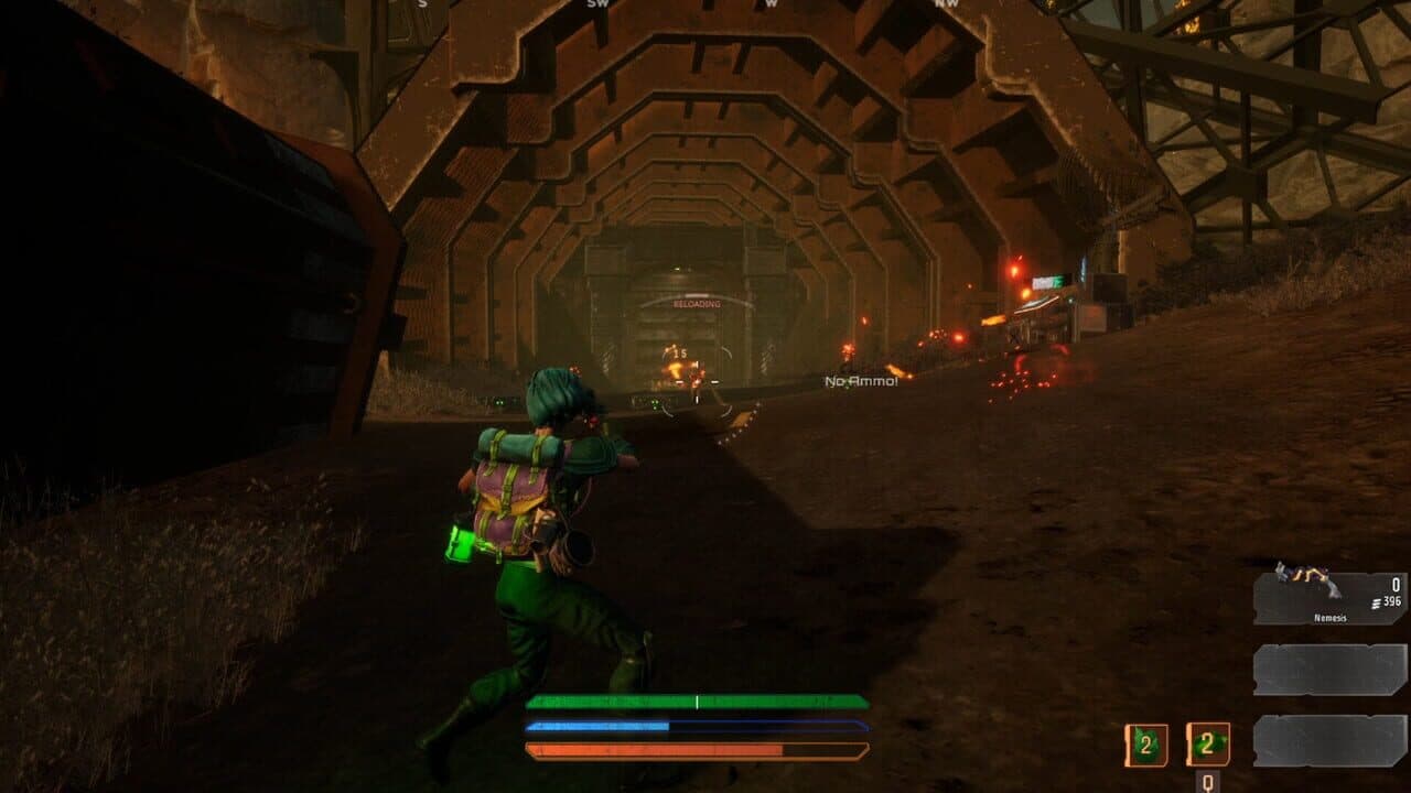 Gravebound thumbnail 2